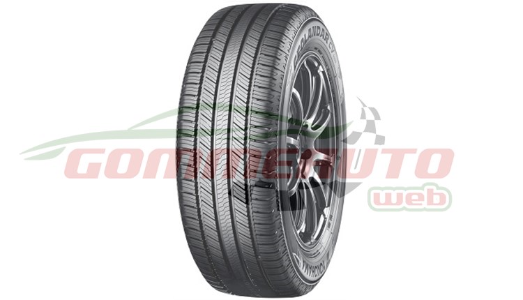 COP. 235/55 R19 G058 105V XL M+S